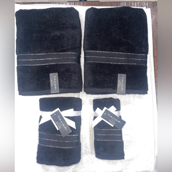 Tahari towels home goods new arrivals